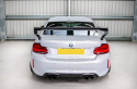 BMW 2-Serie (F22/F23) / M2 F87 Motorsportvinge / Vinge Airtec