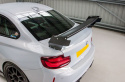BMW 2-Serie (F22/F23) / M2 F87 Motorsportvinge / Vinge Airtec
