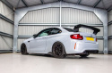 BMW 2-Serie (F22/F23) / M2 F87 Motorsportvinge / Vinge Airtec