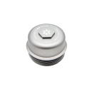 BMW N20/N52N54/N55/S55 Billet Oljefilterlock AirTec