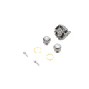 BMW N54/N55/S55 Oljetermostat Styling Kit AirTec