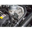 BMW N54/N55/S55 Oljetermostat Styling Kit AirTec