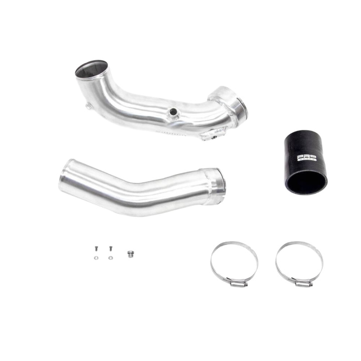 BMW N55 Intercoolerrör Cold Side Charge Pipe AirTec i gruppen Välj bilmodell / BMW / 1-serie 2-serie (F20-F23) 2011-2019 / Tuning / Intercooler & Rör hos DDESIGN Scandinavia AB (ATMSBMW9)