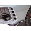 Honda Civic FK8 Type R 2017-2021 Oljekylare Kit AirTec