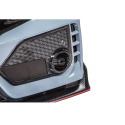 Honda Civic FK8 Type R 2017-2021 Oljekylare Kit AirTec