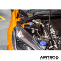 Ford Fiesta ST MK8 2017+ Expansionskärl Metall AirTec