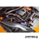 Ford Fiesta ST200 MK8 2017+ Oljecatchtank AirTec