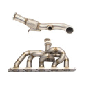 Ford Focus ST/RS MK2 2004-2010 Grenrör Avgas T3 & Downpipe AirTec