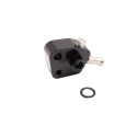 Ford Fiesta ST180 Laddtrycks Adapter AirTec