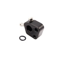 Ford Fiesta ST180 Laddtrycks Adapter AirTec