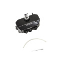 Ford Mustang 2015+ Expansionskärl Metall AirTec