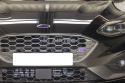 Ford Focus ST 2.3 MK4 2018+ Race Oljekylare Kit AirTec