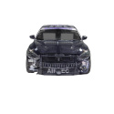 Ford Focus ST MK4 2019-2022 Dubbla Luftintag AirTec