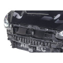 Ford Focus ST MK4 2019-2022 Dubbla Luftintag AirTec