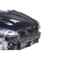 Ford Focus ST MK4 2019-2022 Dubbla Luftintag AirTec