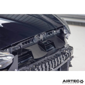 Ford Focus ST MK4 2019-2022 Dubbla Luftintag AirTec