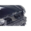 Ford Focus ST MK4 2019-2022 Dubbla Luftintag AirTec