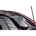 Ford Focus ST MK4 2019+ Insugsluftstyrning IAF AirTec