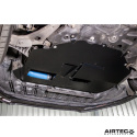 Ford Focus RS MK3 2016-2018 Hasplåt Aluminium AirTec