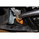Ford Fiesta ST180 & ST200 MK7 2008-2017 Big Boost Pipe Kit AirTec