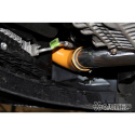 Ford Fiesta ST180 & ST200 MK7 2008-2017 Big Boost Pipe Kit AirTec