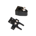 Ford Focus ST/RS MK2 2004-2010 Quick Shift Konvertering AirTec