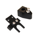 Ford Focus ST/RS MK2 2004-2010 Quick Shift Konvertering AirTec