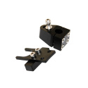 Ford Focus ST/RS MK2 2004-2010 Quick Shift Konvertering AirTec