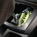 Ford Focus ST/RS MK2 2004-2010 Quick Shift Konvertering AirTec