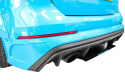 Ford Focus RS MK3 2016-2018 Diffuser Extension AirTec