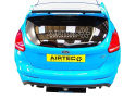 Ford Focus RS MK3 2016-2018 Diffuser Extension AirTec