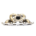 Ford Fiesta ST180 MK7 2008-2017 Grenrör Avgas AirTec