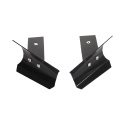 Ford Fiesta MK7 2008-2017 Bromskylnings Guider AirTec