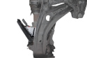 Ford Fiesta MK7 2008-2017 Bromskylnings Guider AirTec