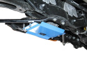 Ford Focus RS MK3 2016-2018 Bakre Differential Kylningsplåt AirTec