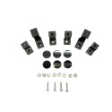 Ford Fiesta ST180 MK7 2008-2017 Vingdistanser Risers Vingextension AirTec