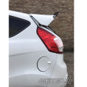 Ford Fiesta ST180 MK7 2008-2017 Vingdistanser Risers Vingextension AirTec