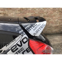 Ford Fiesta ST180 MK7 2008-2017 Vingdistanser Risers Vingextension AirTec