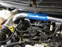 Ford Fiesta MK7/8 1.0 Ecoboost 2008+ Insugsrör AirTec