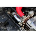 Ford Fiesta MK7/8 1.0 EcoBoost 2008+ Turbo Frontpipe AirTec