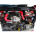 Ford Fiesta MK7/8 1.0 EcoBoost 2008+ Turbo Frontpipe AirTec