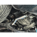 Ford Fiesta ST180 & ST200 MK7 2008-2017 Nedre Intercooler Rör AirTec
