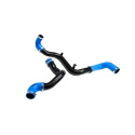 Ford Focus RS MK3 2016-2018 Big Boost Pipe Kit AirTec