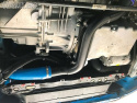 Ford Focus RS MK3 2016-2018 Big Boost Pipe Kit AirTec
