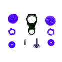 Ford Fiesta ST200 MK8 2017+ Torque Mount Växellåda AirTec
