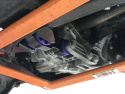Ford Fiesta ST200 MK8 2017+ Torque Mount Växellåda AirTec
