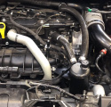 Ford Fiesta ST180 MK7 2008-2017 Oljecatchtank Kit AirTec