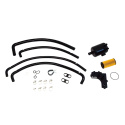 Ford Focus ST/RS MK2 2004-2010 Oljecatchtank Komplett Kit AirTec