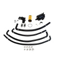 Ford Focus ST/RS MK2 2004-2010 Oljecatchtank Komplett Kit AirTec