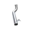 Ford Fiesta ST200 MK8 2017+ Big Boost Pipe Kit AirTec